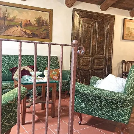 Palazzo Pascale Nocleg ze śniadaniem