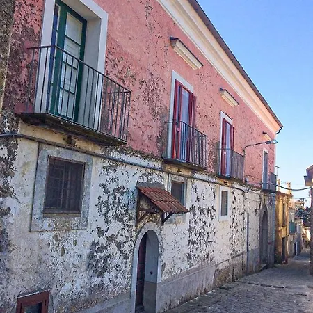 Palazzo Pascale * Casal Sottano