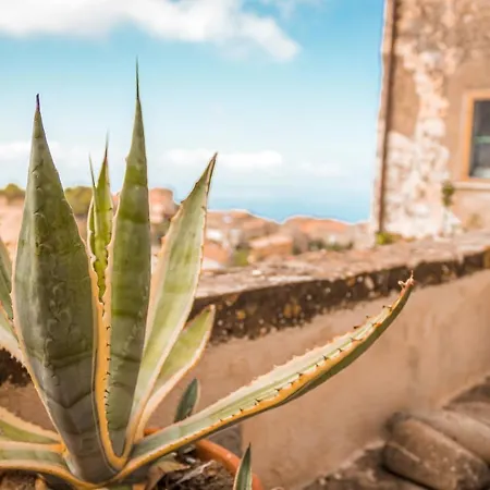 Bed & Breakfast Palazzo Pascale