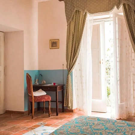 Palazzo Pascale Casal Sottano