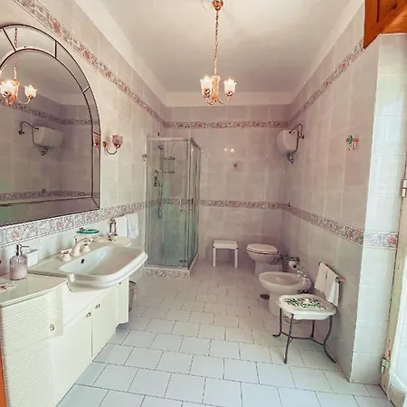Palazzo Pascale 3*