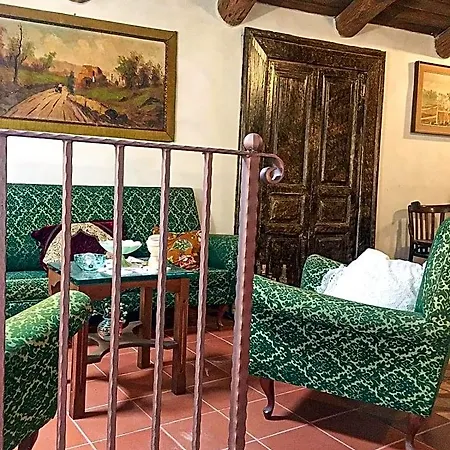 Palazzo Pascale 3* Casal Sottano