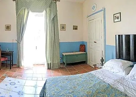 Palazzo Pascale Casal Sottano