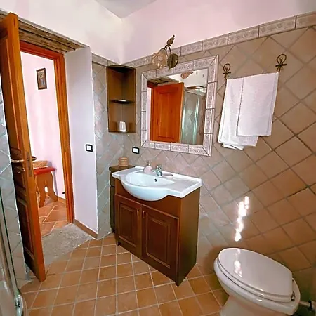 Palazzo Pascale 3* Casal Sottano